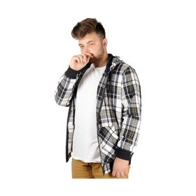 Mode XL 21570 Haki Erkek Sweatshirt