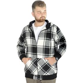 Mode XL 21574 Bej Erkek Sweatshirt
