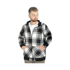 Mode XL 21574 Bej Erkek Sweatshirt