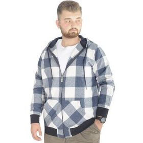 Mode XL 21574 Mavi Erkek Sweatshirt