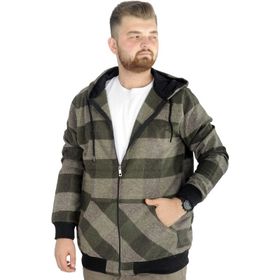 Mode XL 21574 Nefti Erkek Sweatshirt