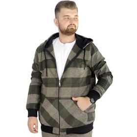 Mode XL 21574 Nefti Erkek Sweatshirt