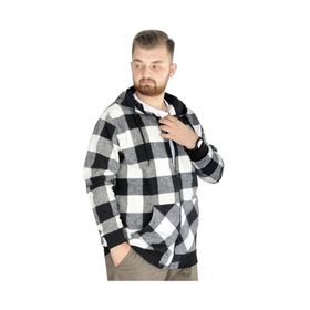 Mode XL 21574 Siyah Erkek Sweatshirt