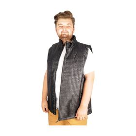 Mode XL 21606 Epic Siyah Erkek Yelek