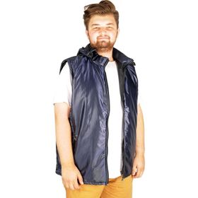 Mode XL 21611 Wind Lacivert Erkek Yelek
