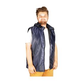Mode XL 21611 Wind Lacivert Erkek Yelek