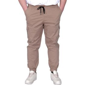 Mode XL 21911 Cappucino Jogger Erkek Pantolon