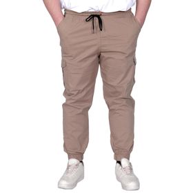 Mode XL 21911 Cappucino Jogger Erkek Pantolon
