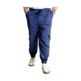 Mode XL 21911 İndigo Erkek Jogger Pantolon