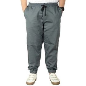 Mode XL 21911B Antrasit Bahar Keten Erkek Jogger Pantolon