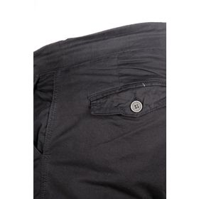 Mode XL 21913 Lacivert Keten Erkek Pantolon