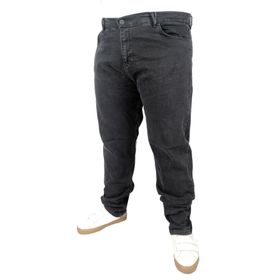 Mode XL 21920 Black Füme Erkek Kot Pantolon