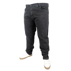 Mode XL 21920 Black Füme Erkek Kot Pantolon