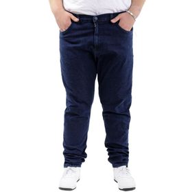 Mode XL 21920 Lacivert Erkek Kot Pantolon