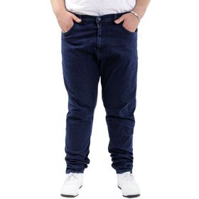 Mode XL 21920 Lacivert Erkek Kot Pantolon