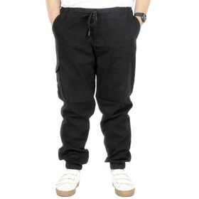 Mode XL 21927 Siyah Erkek Pantolon