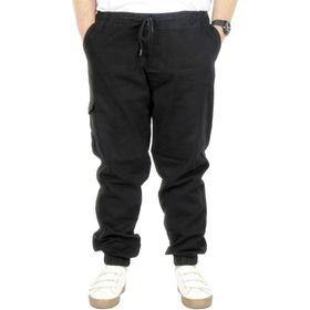 Mode XL 21927 Siyah Erkek Pantolon