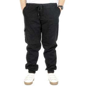 Mode XL 21927 Siyah Erkek Pantolon