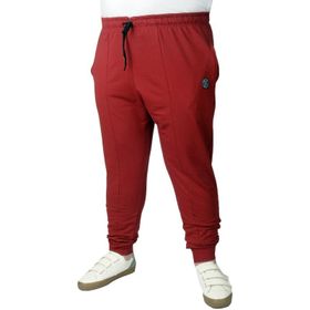 Mode XL 22014 Bordo Altı Parçalı Erkek Eşofman Altı