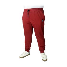 Mode XL 22014 Bordo Altı Parçalı Erkek Eşofman Altı