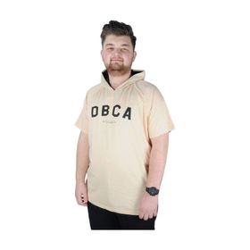 Mode XL 22119 Bej Erkek T-shirt