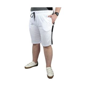 Mode XL 22133 Beyaz Süprem Cymd Erkek Kapri