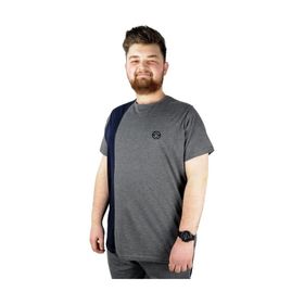Mode XL 22134 Antramelanj Erkek T-shirt