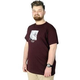 Mode XL 22153 Wailing Mürdüm Erkek T-shirt