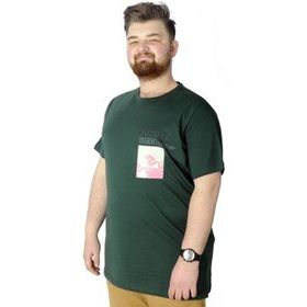 Mode XL 22154 Future Nefti Erkek T-shirt
