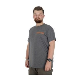 Mode XL 22168 Human Antramelanj Erkek T-shirt