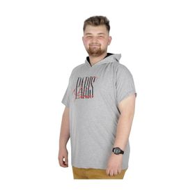 Mode XL 22174 Paris Grimelanj Erkek T-shirt