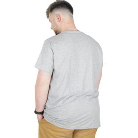Mode XL 22179 Work Grimelanj Erkek T-shirt
