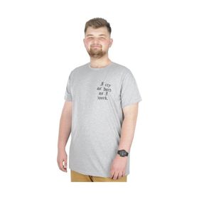 Mode XL 22179 Work Grimelanj Erkek T-shirt