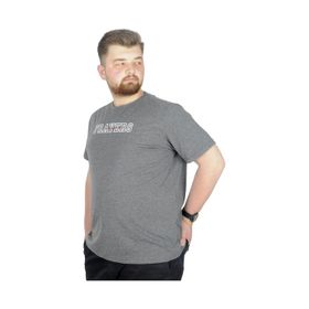 Mode XL 22185 Prayers Antramelanj Erkek T-shirt