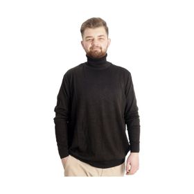 Mode XL 22205 Kahverengi Erkek Kazak