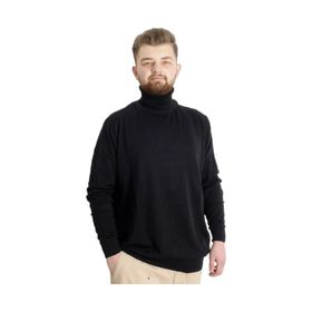 Mode XL 22205 Siyah Erkek Kazak