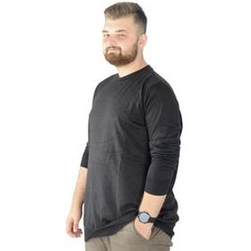 Mode XL 22207 Antrasit Erkek Kazak