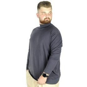 Mode XL 22208 Füme Erkek Kazak