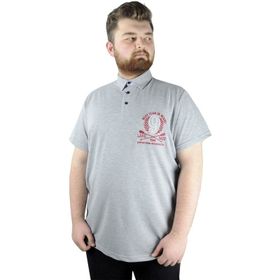 Mode XL 22301 Grimelanj Erkek T-shirt