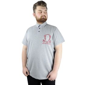 Mode XL 22301 Grimelanj Erkek T-shirt