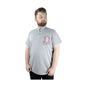 Mode XL 22301 Grimelanj Erkek T-shirt