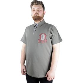 Mode XL 22301 Haki Erkek T-shirt