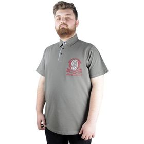 Mode XL 22301 Haki Erkek T-shirt