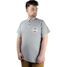 Mode XL 22303 Grimelanj Erkek T-shirt