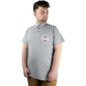 Mode XL 22303 Grimelanj Erkek T-shirt