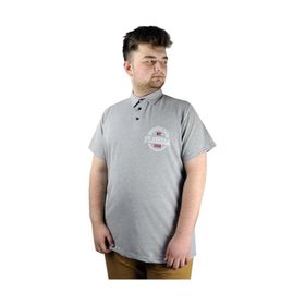 Mode XL 22303 Grimelanj Erkek T-shirt