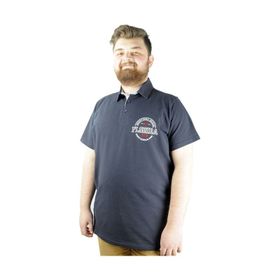 Mode XL 22303 Lacivert Erkek T-shirt