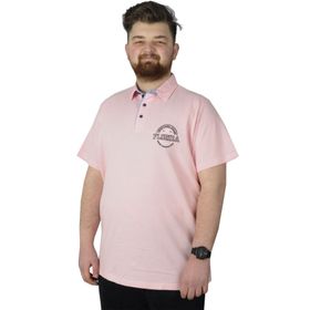 Mode XL 22303 Somon Erkek T-shirt