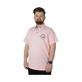 Mode XL 22303 Somon Erkek T-shirt