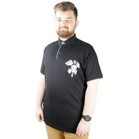Mode XL 22304 Siyah Erkek T-shirt
